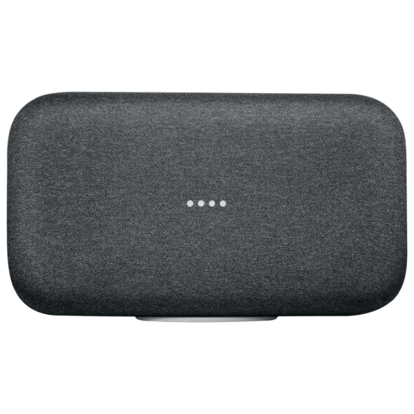 Boxă smart Google Home Max Black  photo 2