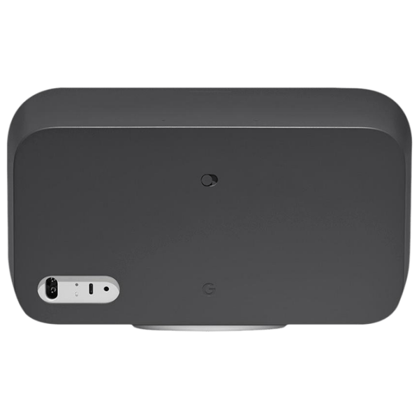 Boxă smart Google Home Max Black  photo 3