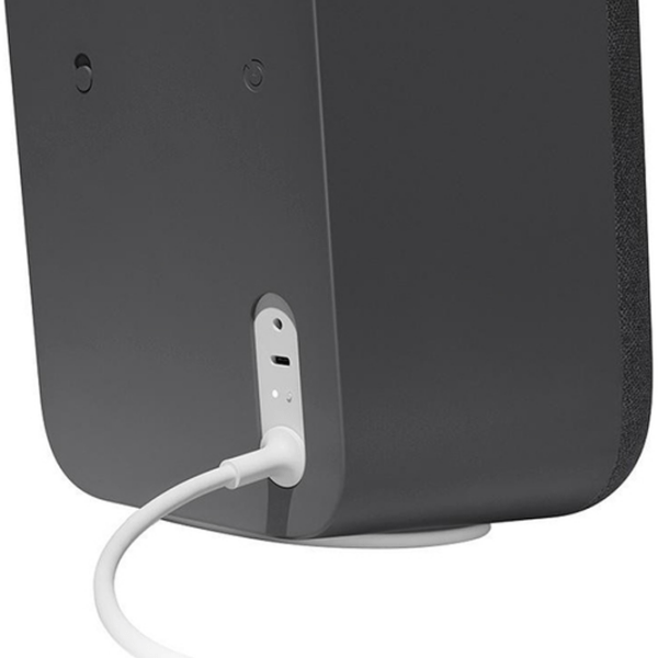 Boxă smart Google Home Max Black  photo 6