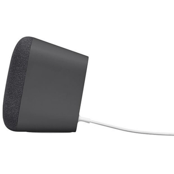 Boxă smart Google Home Max Black  photo 7