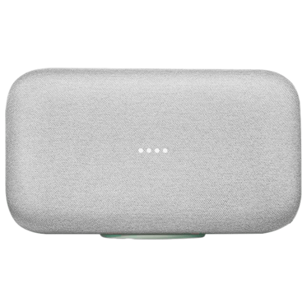 Boxă smart Google Home Max White  photo 1
