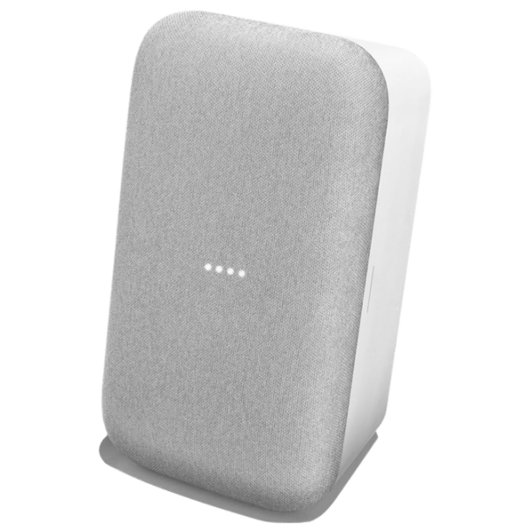 Boxă smart Google Home Max White  photo 2