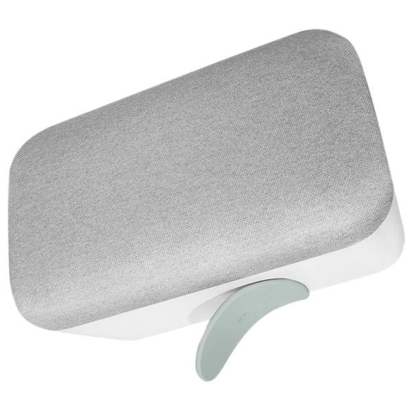 Boxă smart Google Home Max White  photo 3