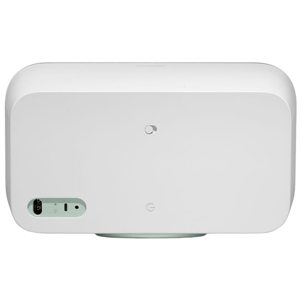 Boxă smart Google Home Max White  photo 5