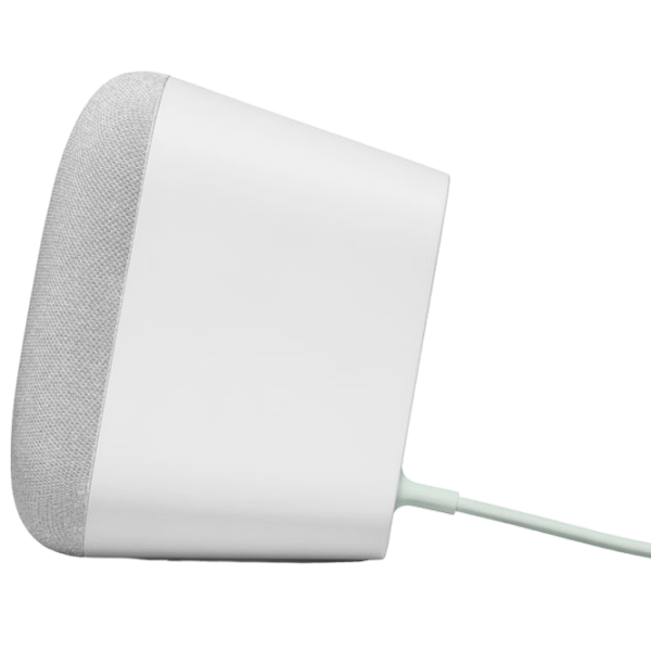 Boxă smart Google Home Max White  photo 6