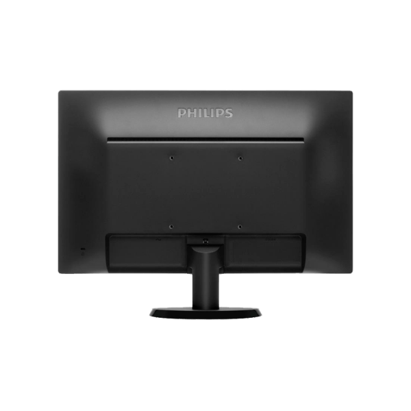 Монитор Philips 223V5LSB2 Черный 21.5" Full HD TN photo 3