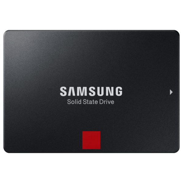 Dispozitiv de stocare SSD Samsung 860 PRO 2.5'' 256 GB Viteza de citire: 560 MB/ s,
Viteza de inscriere: 530 MB/ s photo 1