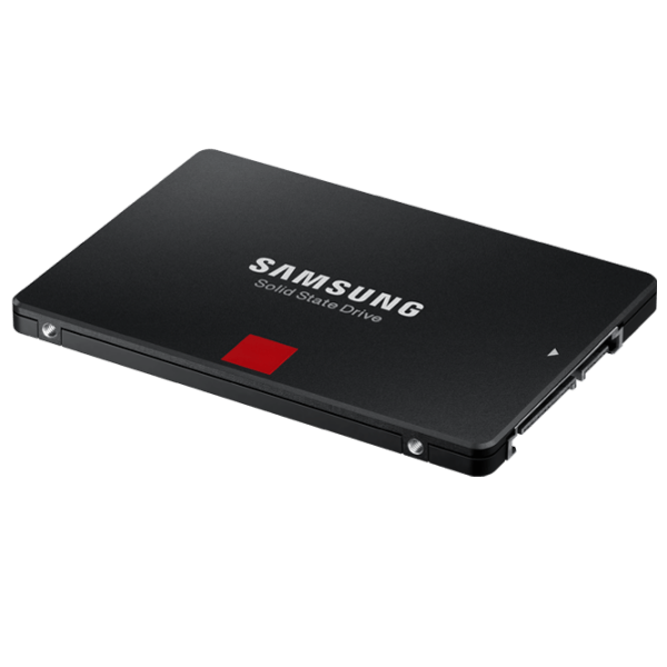 Dispozitiv de stocare SSD Samsung 860 PRO 2.5'' 256 GB Viteza de citire: 560 MB/ s,
Viteza de inscriere: 530 MB/ s photo 4