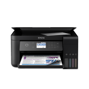 Dispozitiv multifuncțional Epson L6160 Black Inkjet, Color, 1200 x 1200 dpi