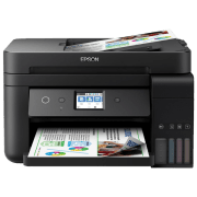 Dispozitiv multifuncțional Epson L6190 Black Inkjet, Color, 5760 x 1440 dpi