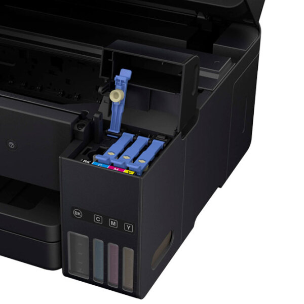 Dispozitiv multifuncțional Epson L6190 Black Inkjet, Color, 5760 x 1440 dpi photo 4