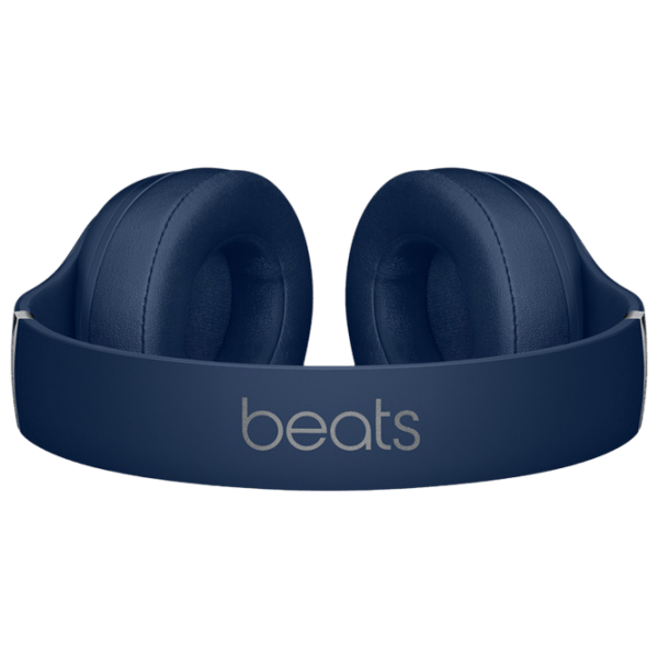 Căști Beats by Dr. Dre Studio 3 Blue Fără fir + Cu fir / Personal / Over the ear photo 4