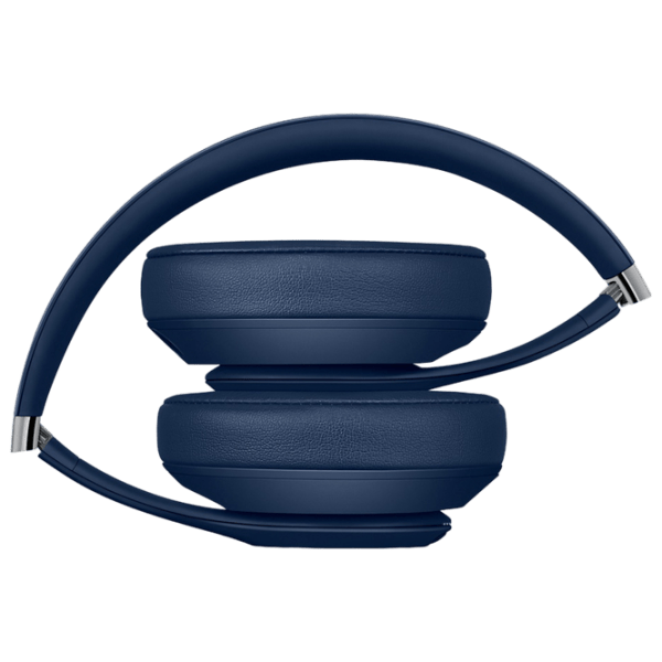 Căști Beats by Dr. Dre Studio 3 Blue Fără fir + Cu fir / Personal / Over the ear photo 5