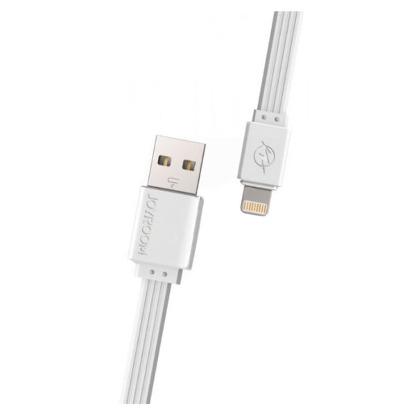 Кабель USB (8-pin), Joyroom JR-S115, Белый  photo 1