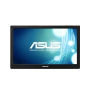 Monitor Asus MB168B G.Black 15.6" LED TN