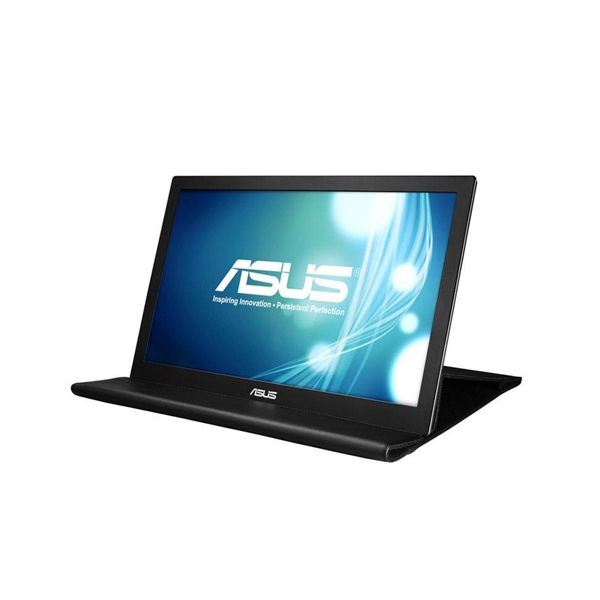 Monitor Asus MB168B G.Black 15.6" LED TN photo 2