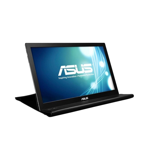 Monitor Asus MB168B G.Black 15.6" LED TN photo 3