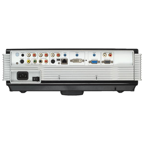 BenQ SP831, Black  photo 4