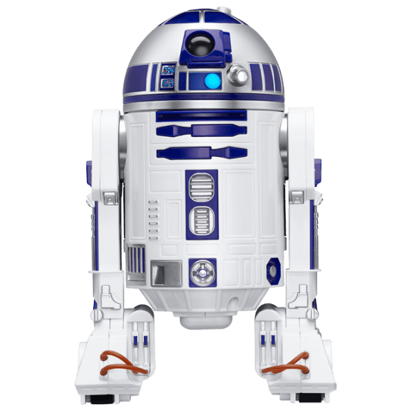 Робот Sphero R2-D2 Белый  photo 1