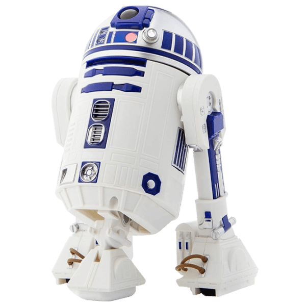 Робот Sphero R2-D2 Белый  photo 3