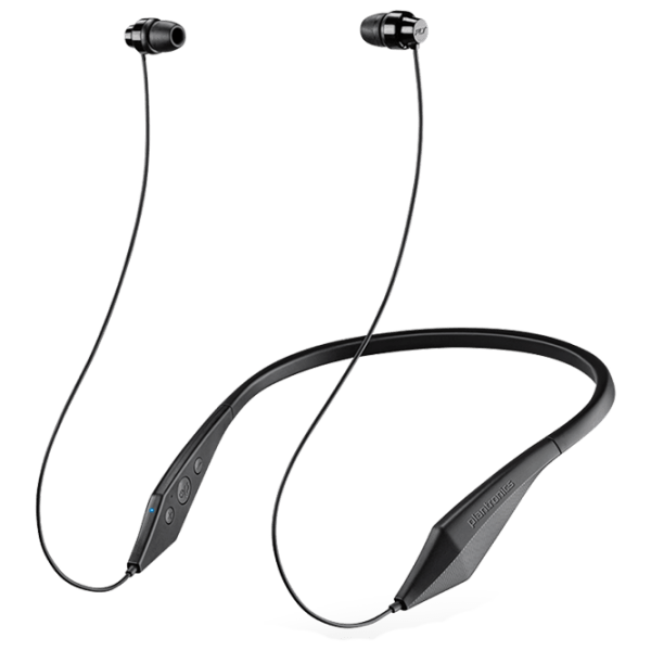 Căști Plantronics BackBeat 100 Black Fără fir / Personal / In ear photo 1