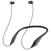 Căști Plantronics BackBeat 100 Black Fără fir / Personal / In ear