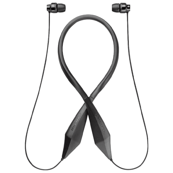 Căști Plantronics BackBeat 100 Black Fără fir / Personal / In ear photo 3