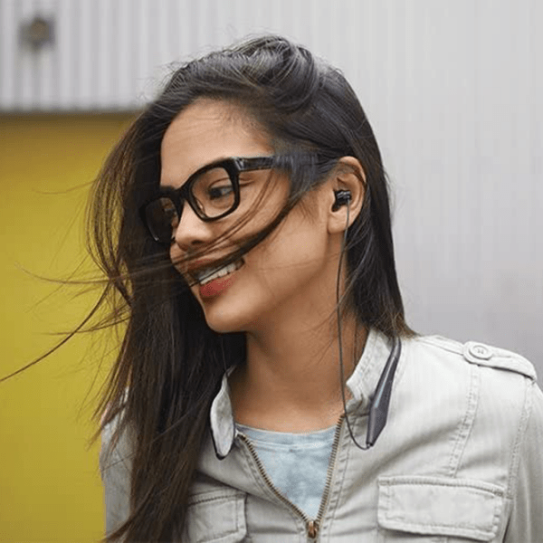 Căști Plantronics BackBeat 100 Black Fără fir / Personal / In ear photo 5