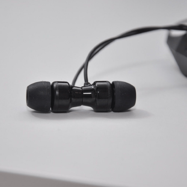 Căști Plantronics BackBeat 100 Black Fără fir / Personal / In ear photo 6