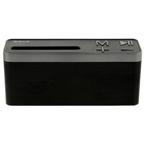 Boxa portabila Tellur Electra (TLL161061), Black  photo 1