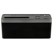 Boxa portabila Tellur Electra (TLL161061), Black 