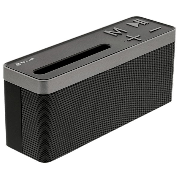Boxa portabila Tellur Electra (TLL161061), Black  photo 2
