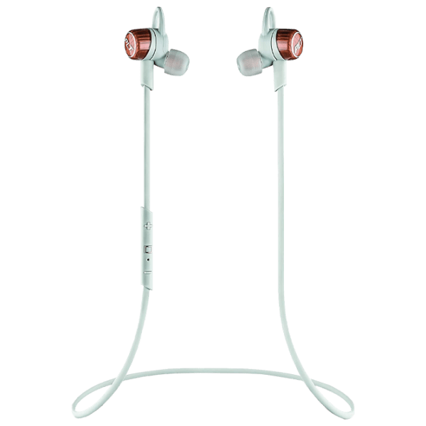 Căști Plantronics BackBeat GO 3 Cobalt Gray Fără fir / Sport / In ear photo 1