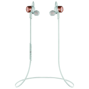Căști Plantronics BackBeat GO 3 Cobalt Gray Fără fir / Sport / In ear