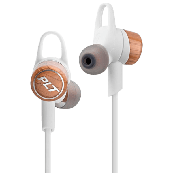 Căști Plantronics BackBeat GO 3 Cobalt Gray Fără fir / Sport / In ear photo 3