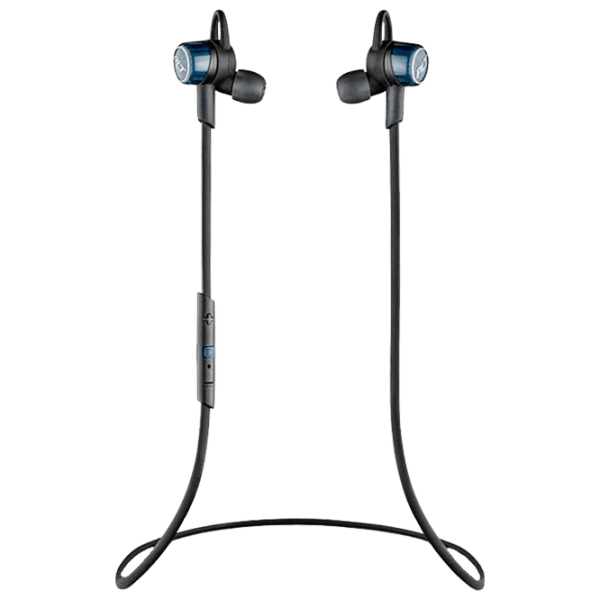 Căști Plantronics BackBeat GO 3 Cobalt Black Fără fir / Personal / In ear photo 1