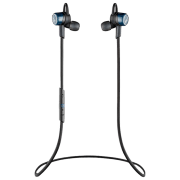Наушники Plantronics BackBeat GO 3 Cobalt Черный Беспроводные / Персональный / Вкладыши