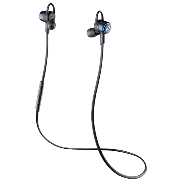 Căști Plantronics BackBeat GO 3 Cobalt Black Fără fir / Personal / In ear photo 2