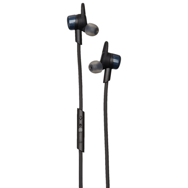 Căști Plantronics BackBeat GO 3 Cobalt Black Fără fir / Personal / In ear photo 3