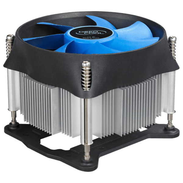 Кулер Deepcool THETA31 PWM Серебристый  photo 1