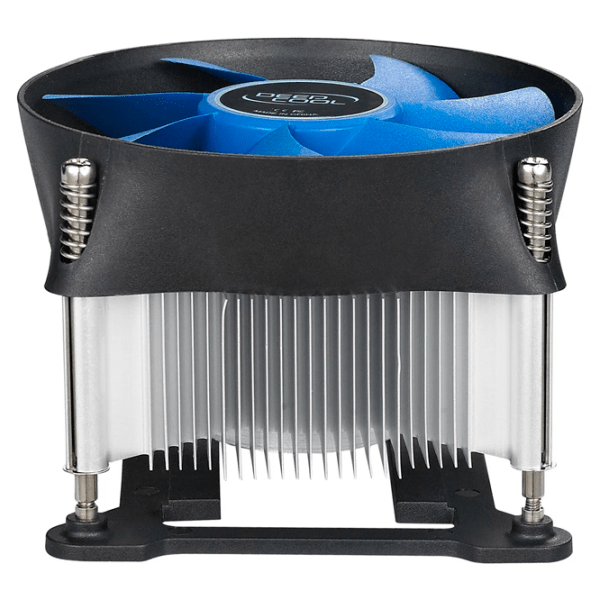 Кулер Deepcool THETA31 PWM Серебристый  photo 2