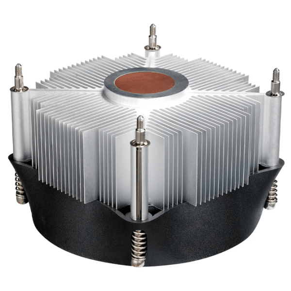 Кулер Deepcool THETA31 PWM Серебристый  photo 3