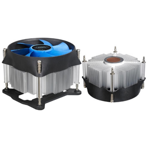 Кулер Deepcool THETA31 PWM Серебристый  photo 4