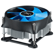 Кулер Deepcool THETA 15 PWM Серебристый 