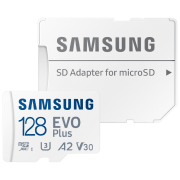 MicroSD Samsung EVO Plus 128 GB 