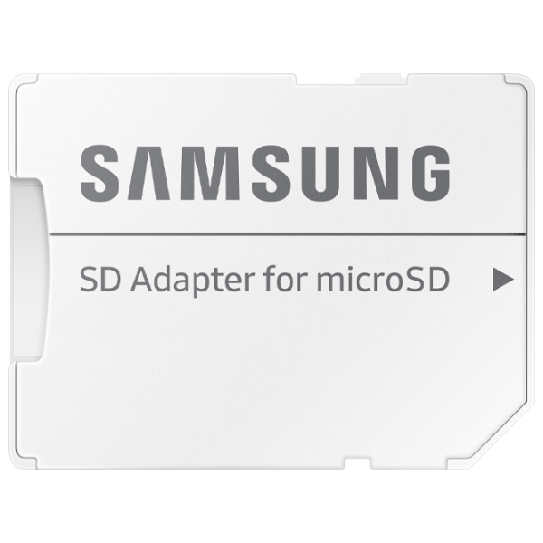 MicroSD Samsung EVO Plus 256 ГБ  photo 6