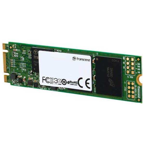 SSD Transcend MTS800S M.2 64 ГБ Скорость чтения: 500 MБ/ с,
Скорость записи: 80 МБ/ с photo 4