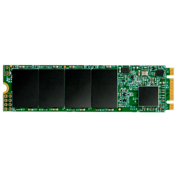 SSD Transcend MTS820S M.2 240 ГБ Скорость чтения: 500 MБ/ с,
Скорость записи: 430 MБ/ с photo 2