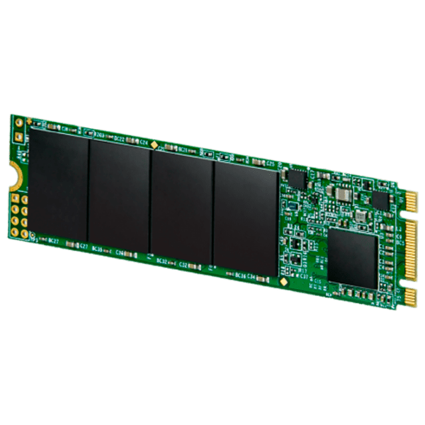 SSD Transcend MTS820S M.2 240 ГБ Скорость чтения: 500 MБ/ с,
Скорость записи: 430 MБ/ с photo 3