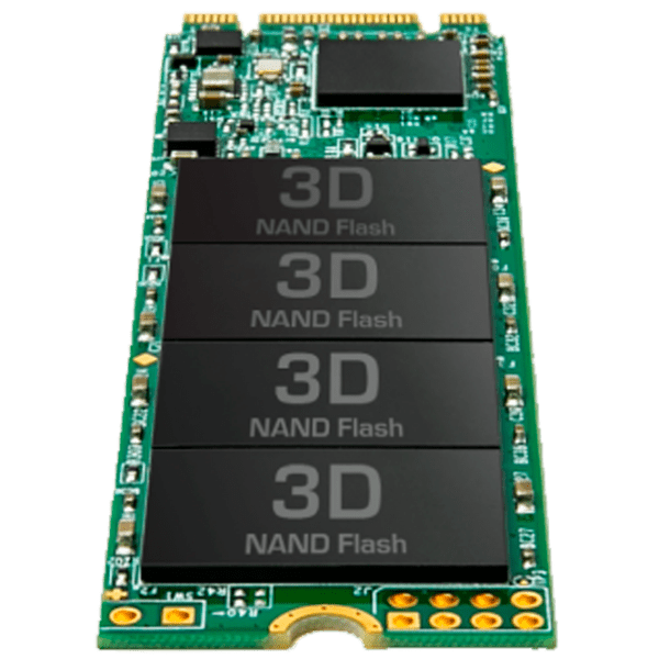SSD Transcend MTS820S M.2 240 ГБ Скорость чтения: 500 MБ/ с,
Скорость записи: 430 MБ/ с photo 4